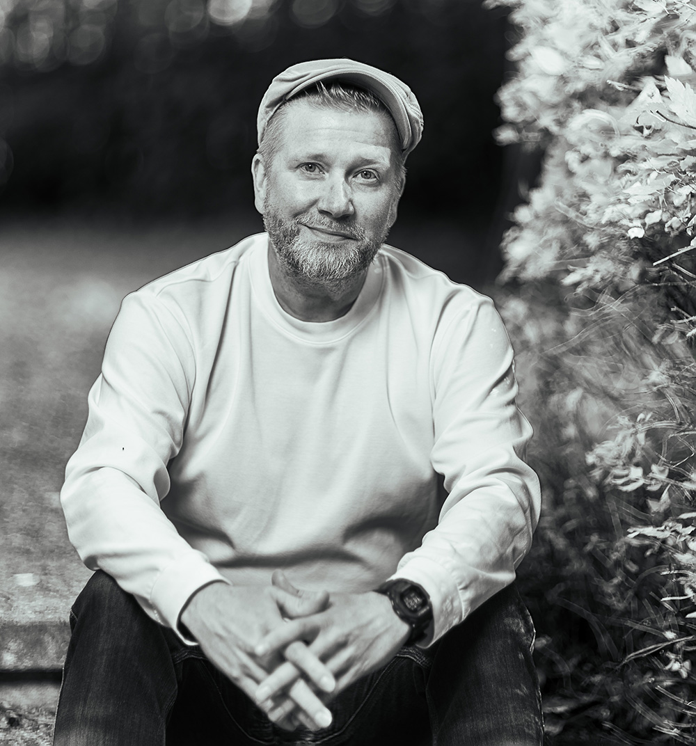 Antti Hytti